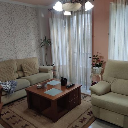Apartamento La Real Caldas De Reis Extérieur photo